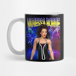 VANESSA BORNE Mug